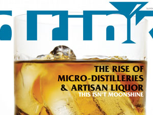Drink Magazine